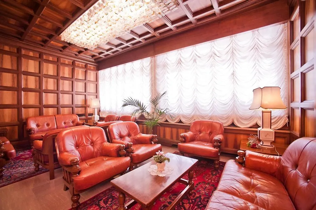 Splendid Hotel Venezia-1