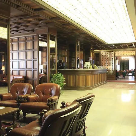 Splendid Hotel Venezia-3